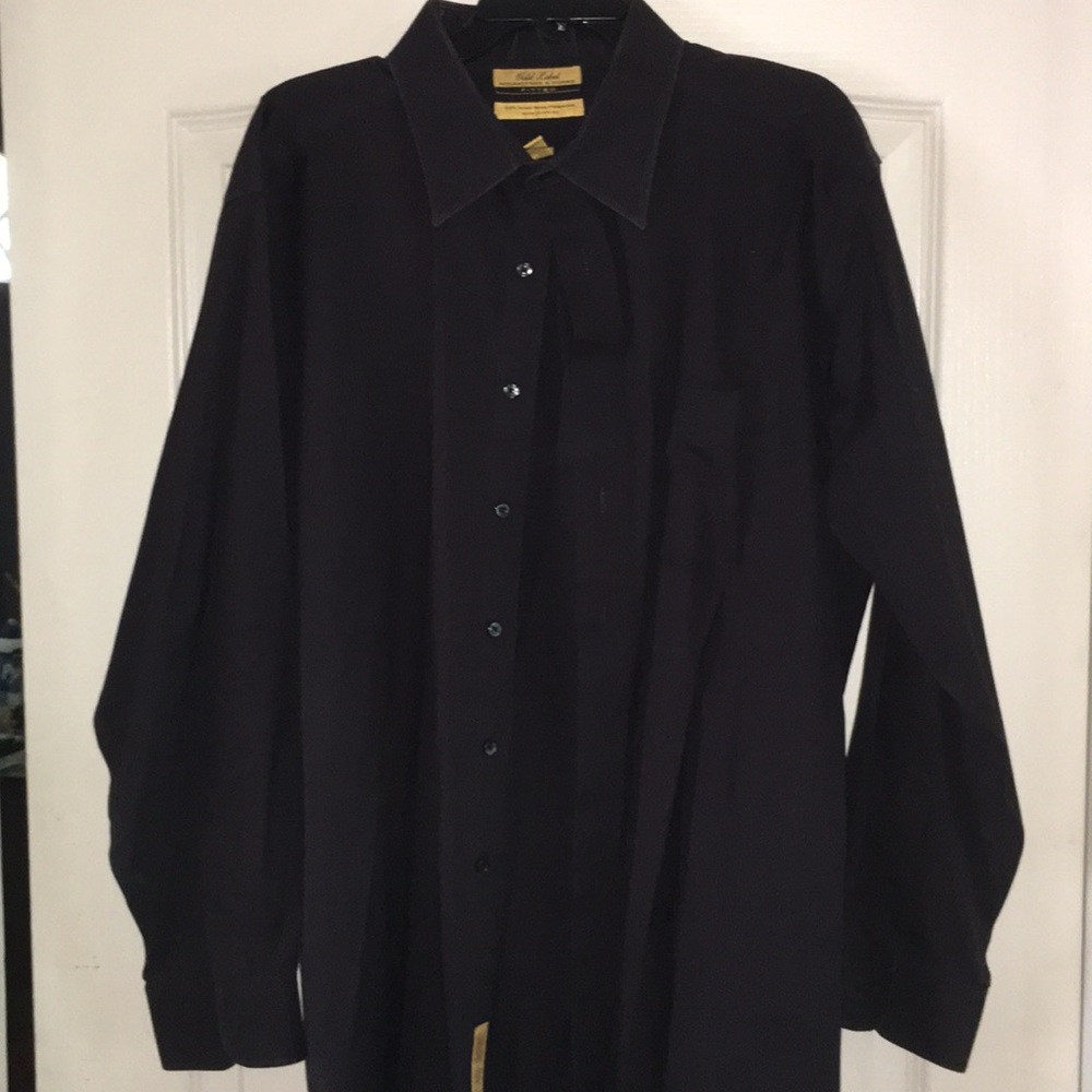 Roundtree & Yorke Gold Label Men’s